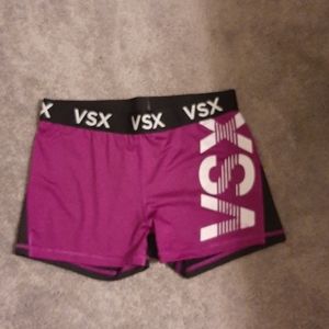 Victoria's Secret Sport Shorts